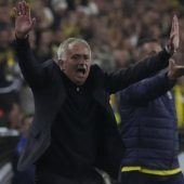 Mourinho tickt aus