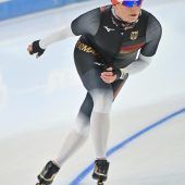 Pechstein lässt die DM aus