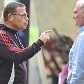 So viel Hoeneß steckt in Eberl