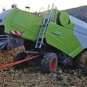 Die große Schlammschlacht