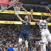 Dallas Mavericks starten erfolgreich in die Saison
