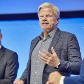 Kahn: So kommt man aus der Krise