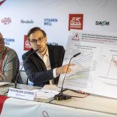 Marathon-Streit: Es wird hässlich