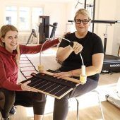 Schlaganfall: So schwierig ist die Nachsorge