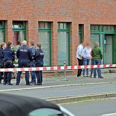 Die Spur des Todes-Revolvers