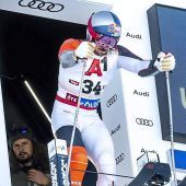 Hirscher strahlt – Dürr überrascht