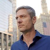 Reise durchs gespaltene Land