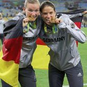 Die große Karriere der Alexandra Popp