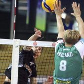 Mit Niederlagen ins Derby