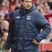 Giannikis bleibt Löwen-Trainer