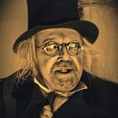 Im Cabinet des Klangkünstlers