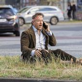 Wer ist er, dieser „alte weiße Mann“?