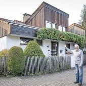 Plötzlich auf Tuchfühlung mit der deutschen Filmelite