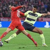 2019 wäre Rodri fast beim FCB gelandet