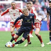 Bayern schlagen? „Die Power ist da“