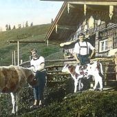 Bayerns Wandel auf der Spur