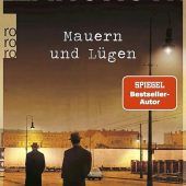 Thriller aus dem Kalten Krieg