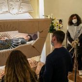 Die Inflation der Heiligen