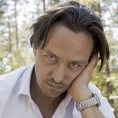 Leichen pflastern seinen Weg