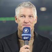 Schweinsteiger: Weiter TV-Experte
