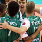Einseitiges Derby