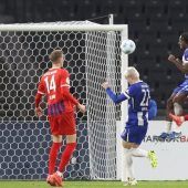 Heidenheim scheitert