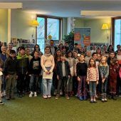 „Sommerleseclub“ mit neuem Rekord
