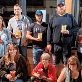 Durch Fermentation weniger Lebensmittel verschwenden