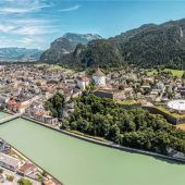 Kufstein lädt zum „Tag der offenen Festungstür“ ein