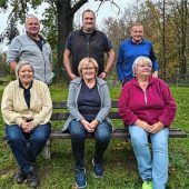 Goldbachtaler Stockschützen ermitteln Vereinsmeister