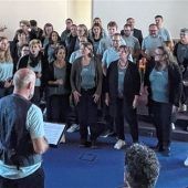 Evangelisch-Freikirchliche Gemeinde feiert Erntedank