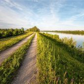 Hochwasserschutz am Inn wird verstärkt