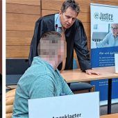 Wunden wieder aufgerissen