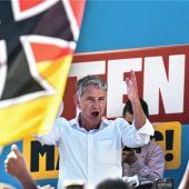 Die Wirtschaft warnt