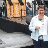Musikalischer Start