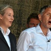 „Demokratie kann alles – nur nicht schnell“