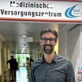 Neuer Ärztlicher Leiter des MVZ Haag