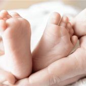 Infoabend für werdende Eltern