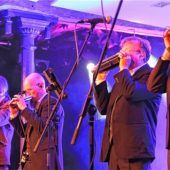 Weltmusik ausder Mundharmonika