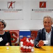 Tigerhasenkurse mit Rekordbeteiligung