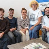 Nähe zu den Menschen und zur Region