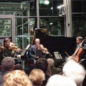 Heitere Beschwingtheit und hingebungsvoller Ernst