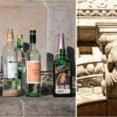 Schnaps-Diebestour durch Rosenheim