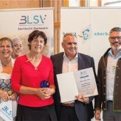 „Eine unverzichtbare Stütze für den Sport“