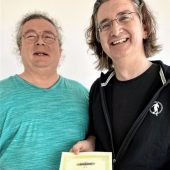 „Wir sind wagemutig!“