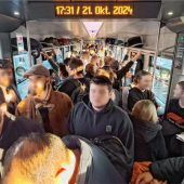 Nächster Halt: Absurdistan