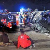 Todesfahrt auf A94 erneut vor Gericht