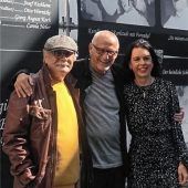 Ausstellung über surrealistische Filmklassiker