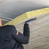 So wird das Untergeschoss obersparsam