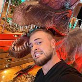 Bruckmühl wird zum „Jurassic Park“